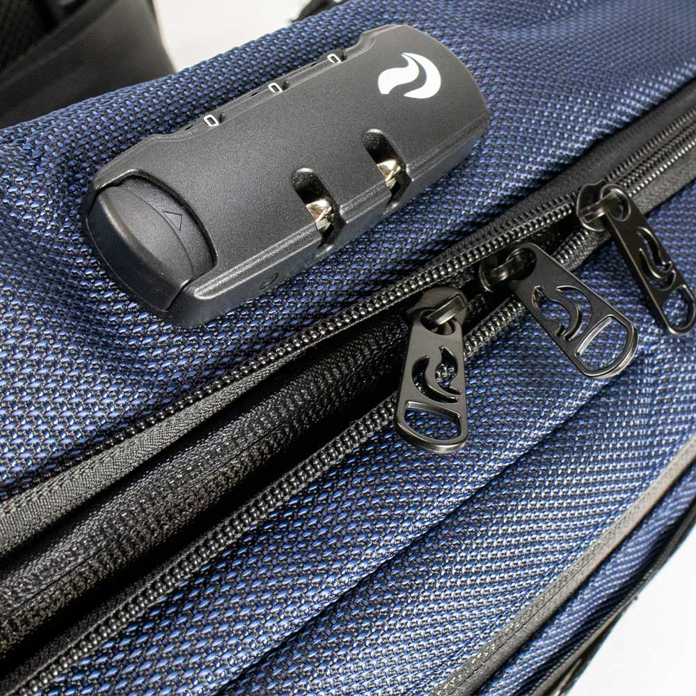 SkunkGuard Odor - Proof Sling - Mignight Navy - BetterGrow Hydro