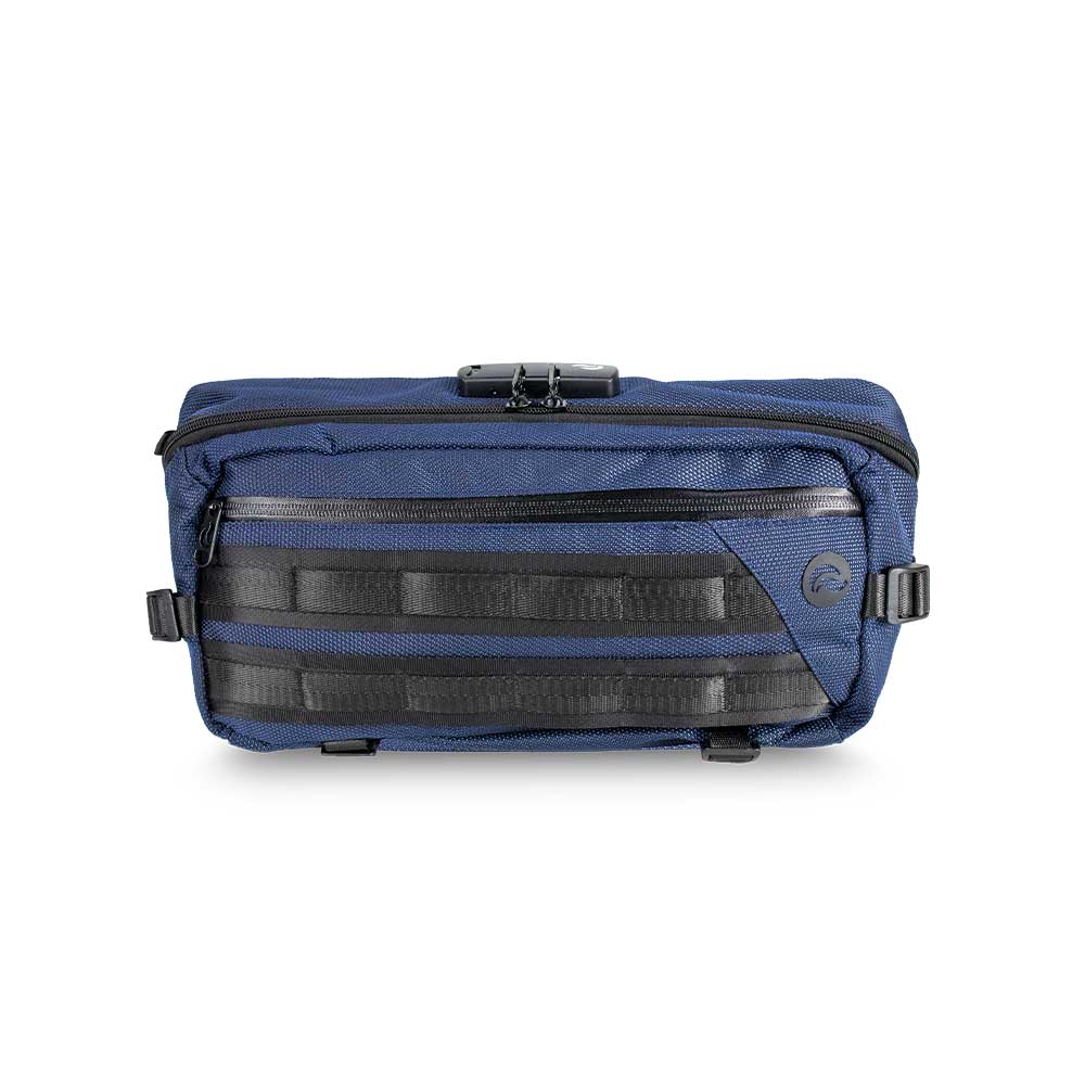 SkunkGuard Odor - Proof Sling - Mignight Navy - BetterGrow Hydro