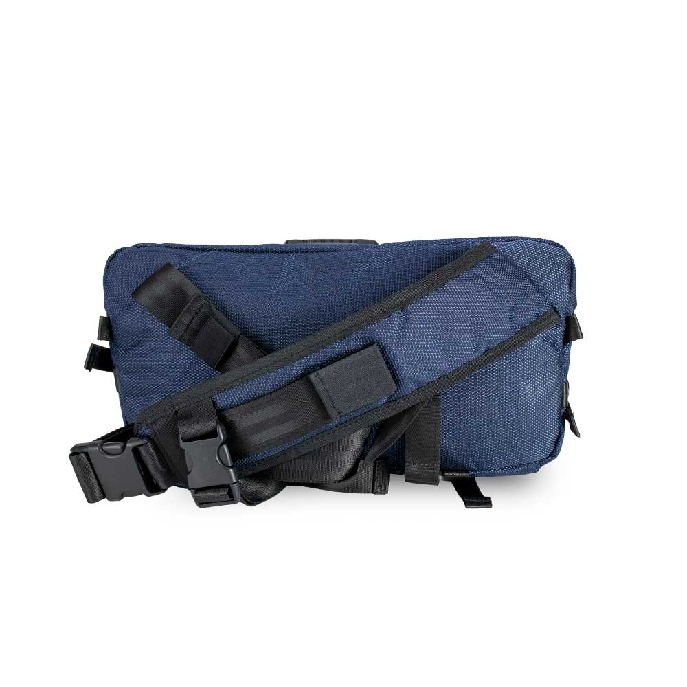 SkunkGuard Odor - Proof Sling - Mignight Navy - BetterGrow Hydro