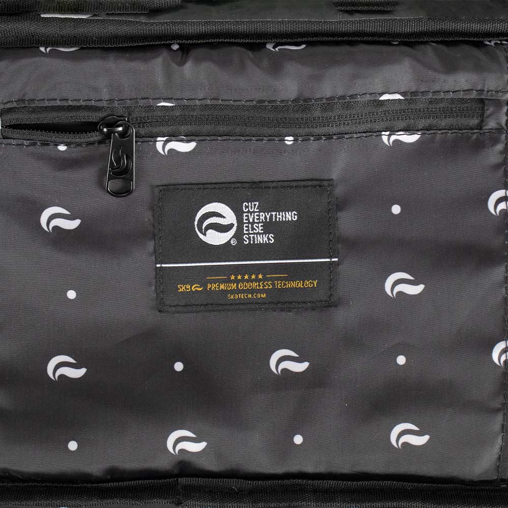 SkunkGuard Odor - Proof Sling - Mignight Navy - BetterGrow Hydro