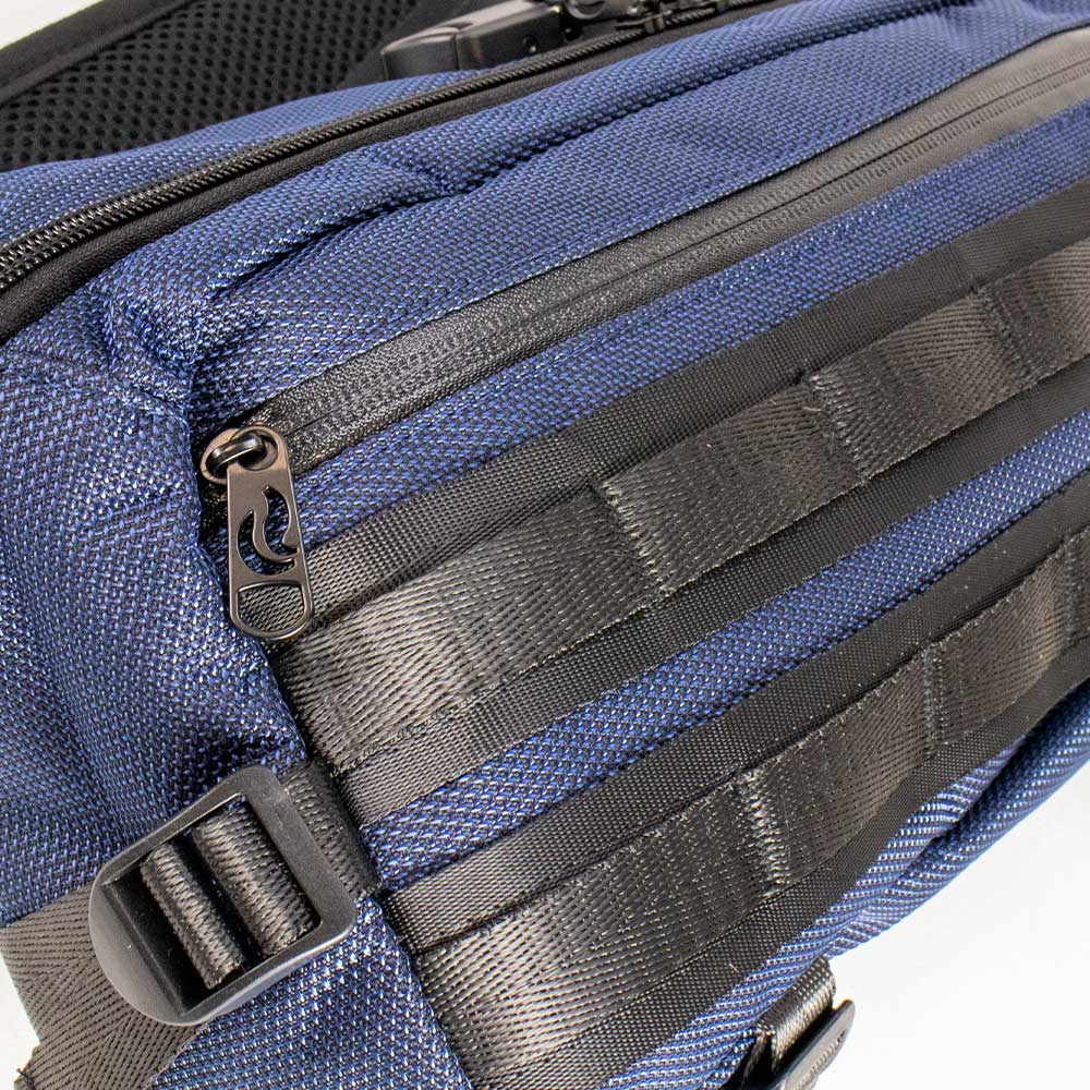 SkunkGuard Odor - Proof Sling - Mignight Navy - BetterGrow Hydro