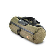 SkunkGuard Odor - Proof Small Duffle - Green - BetterGrow Hydro