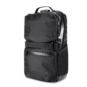 SkunkGuard Odor - Proof Soho Backpack - Black - BetterGrow Hydro