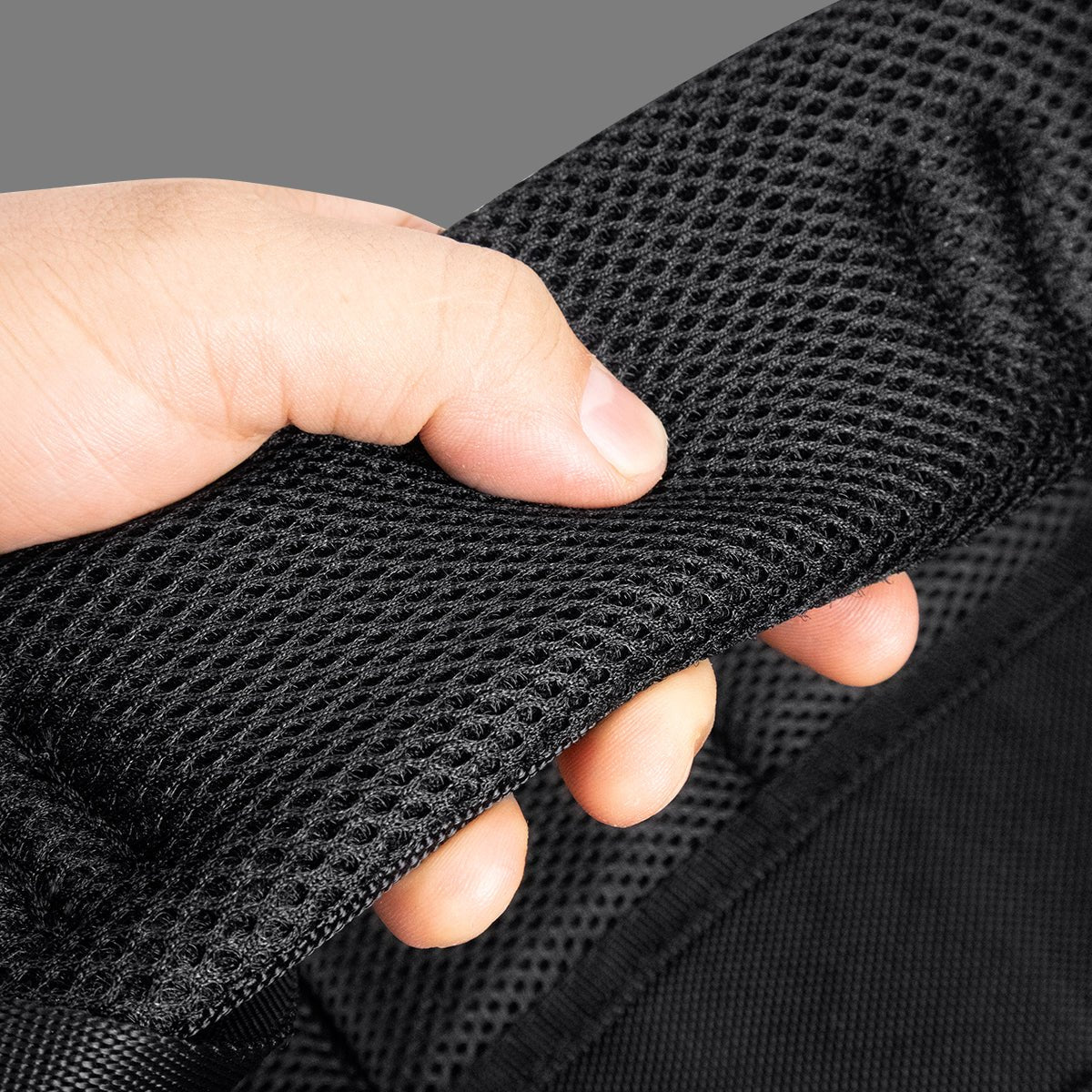 SkunkGuard Odor - Proof Soho Backpack - Black/Brown - BetterGrow Hydro