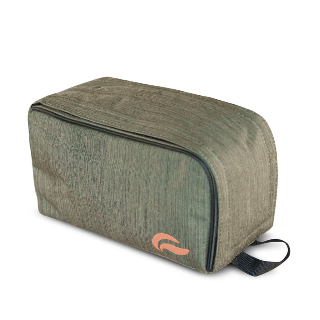 SkunkGuard Odor - Proof Travel Pack 10 in - Green - BetterGrow Hydro