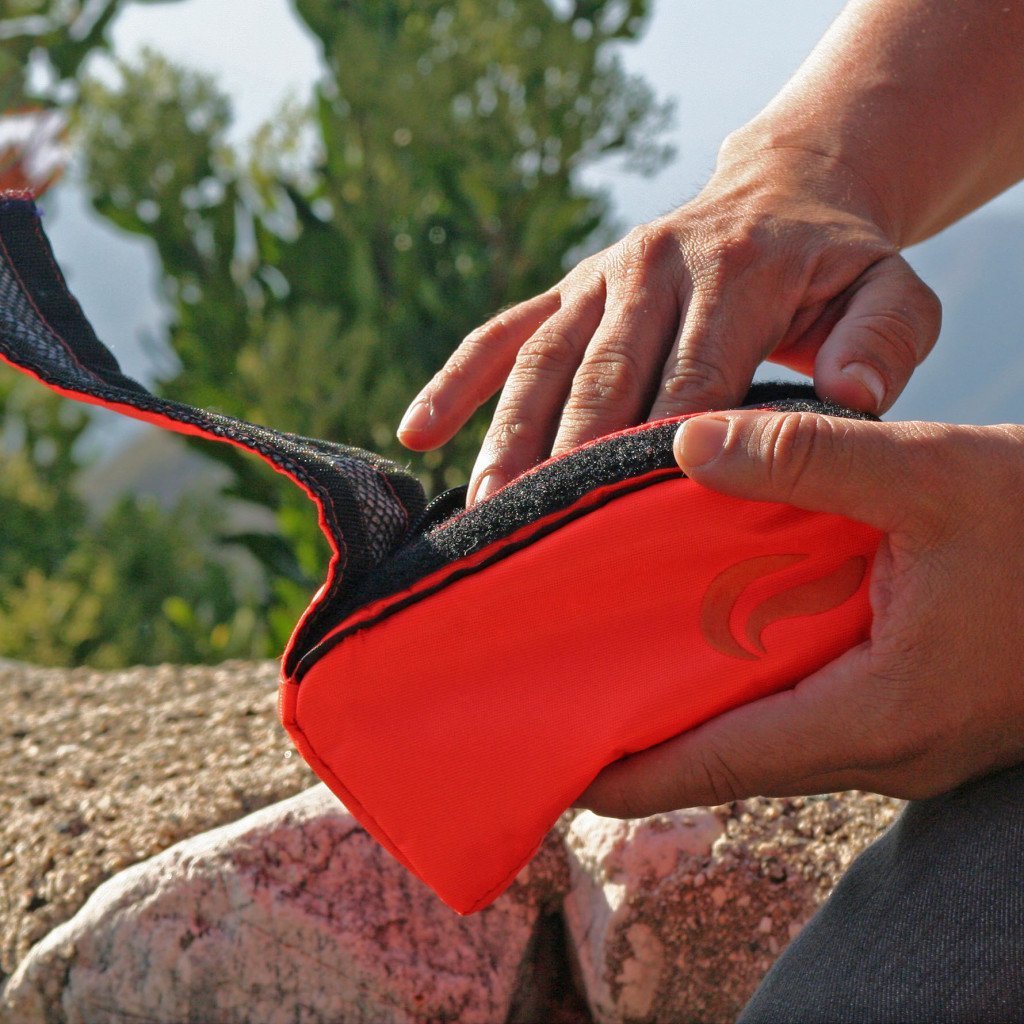SkunkGuard Odor - Proof Travel Pack 6 in - Black - BetterGrow Hydro