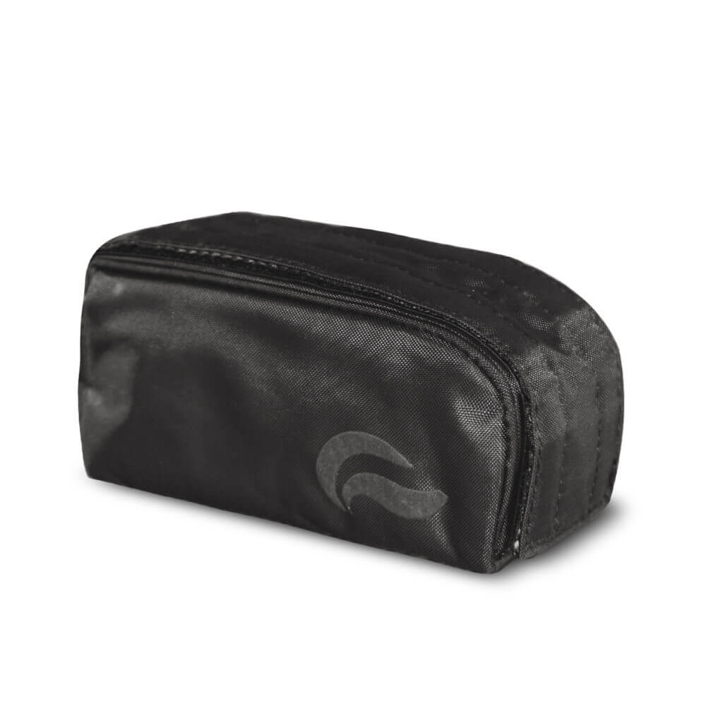 SkunkGuard Odor - Proof Travel Pack 6 in - Black - BetterGrow Hydro
