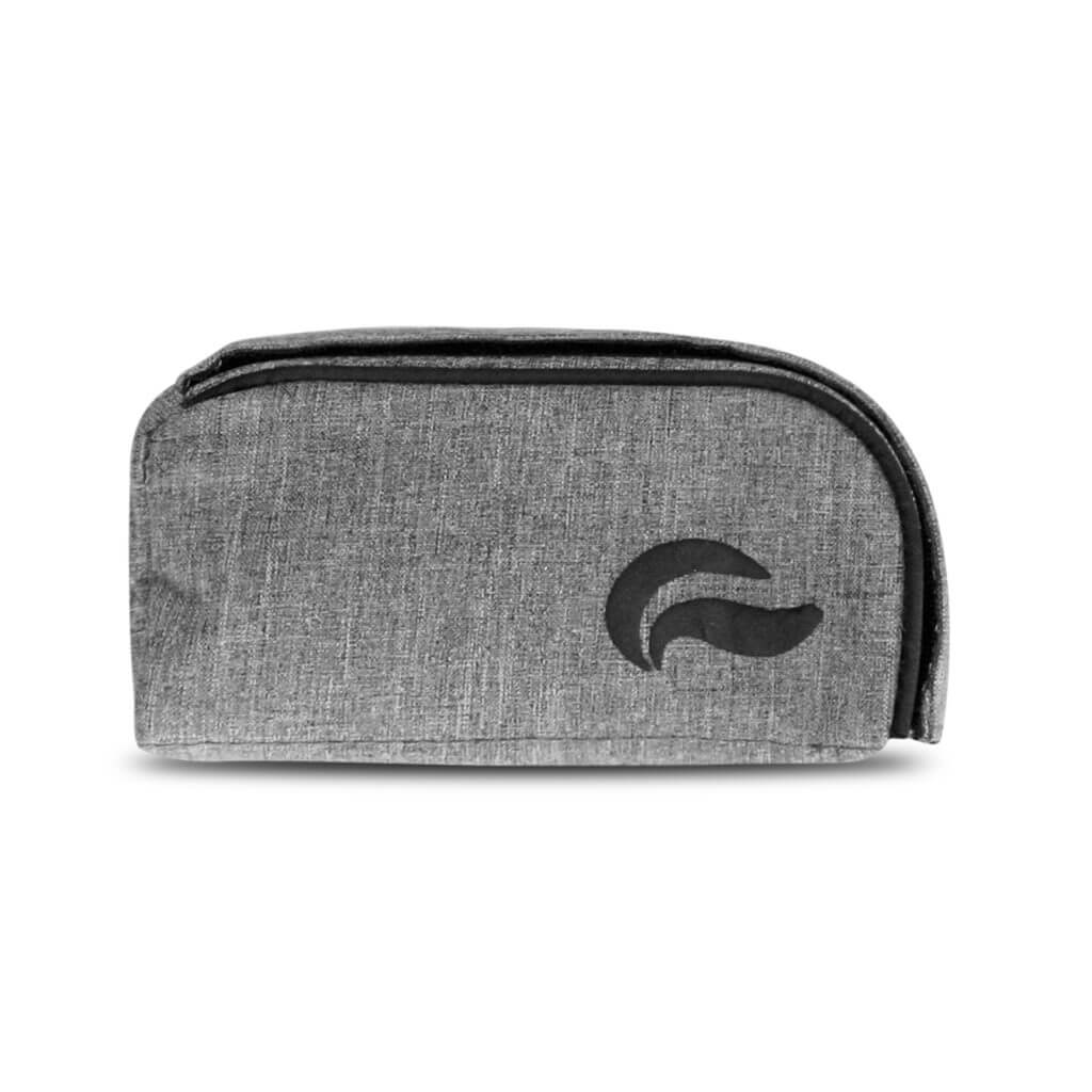 SkunkGuard Odor - Proof Travel Pack 6 in - Gray - BetterGrow Hydro
