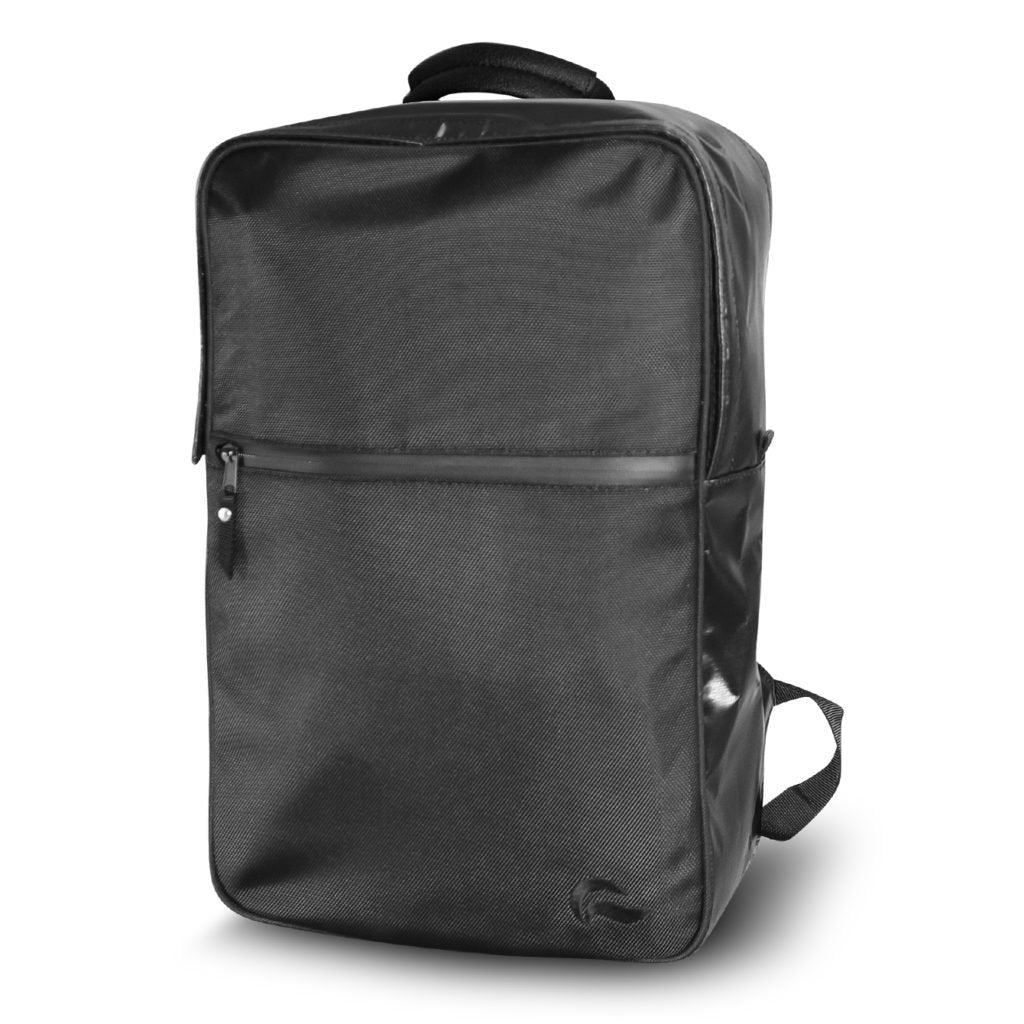 SkunkGuard Odor - Proof Urban Backpack - Black - BetterGrow Hydro