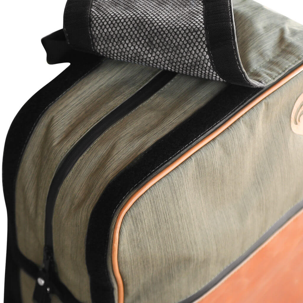 SkunkGuard Odor - Proof Urban BackPack - Burgundy - BetterGrow Hydro