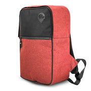 SkunkGuard Odor - Proof Urban BackPack - Burgundy - BetterGrow Hydro