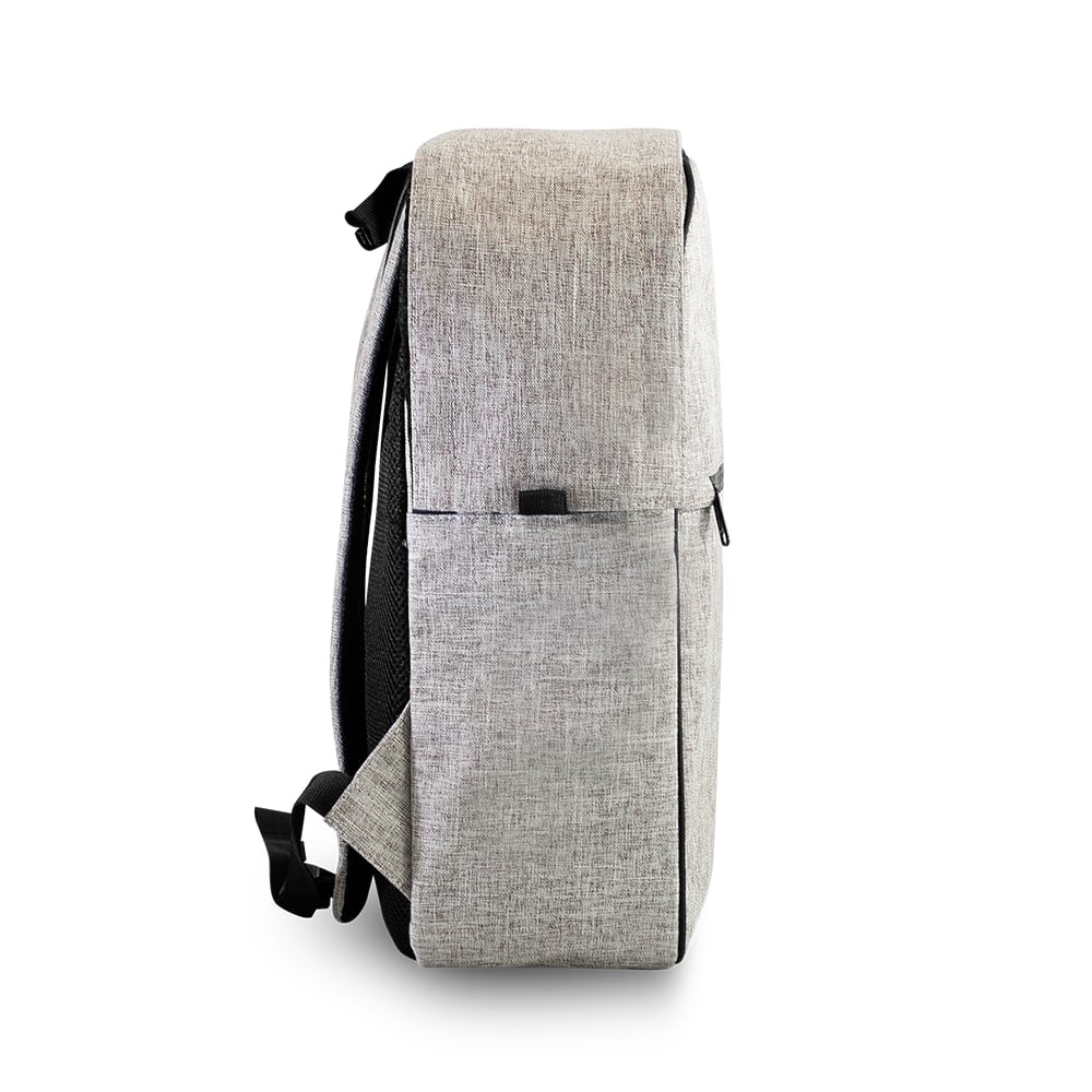 SkunkGuard Odor - Proof Urban Backpack - Khaki - BetterGrow Hydro