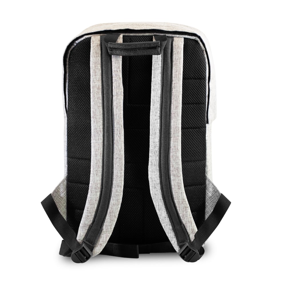 SkunkGuard Odor - Proof Urban Backpack - Khaki - BetterGrow Hydro