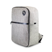 SkunkGuard Odor - Proof Urban Backpack - Khaki - BetterGrow Hydro