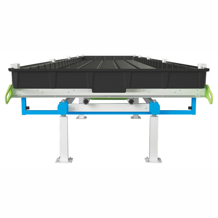 Botanicare Slide Bench - 4' wide