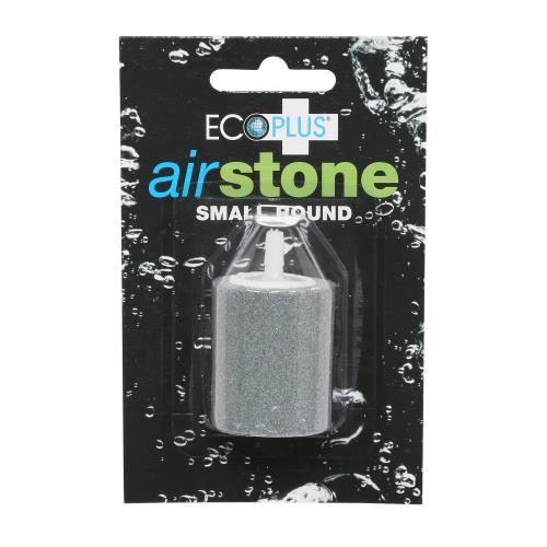 Small Round Air Stone - BetterGrow Hydro
