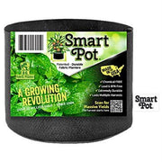Smart Pot Black - BetterGrow Hydro