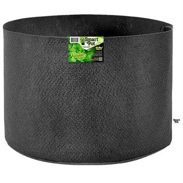 Smart Pot Black - BetterGrow Hydro