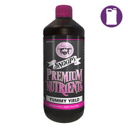 Snoop's Premium Nutrients Yummy Yield 0-0-0.15 - BetterGrow Hydro