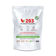 SNS 203 Concentrated Pesticide Soil Spray/Drench - BetterGrow Hydro