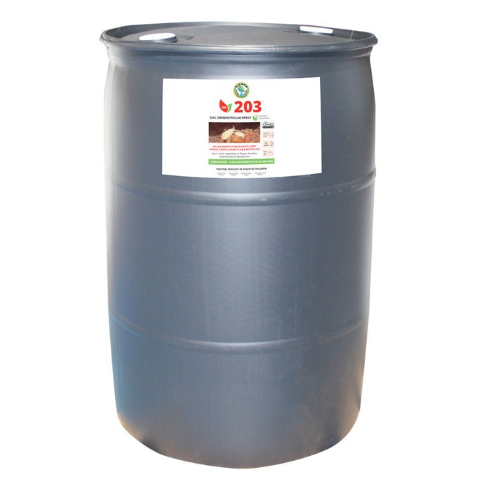 SNS 203 Soil Drench & Foliar Spray - BetterGrow Hydro