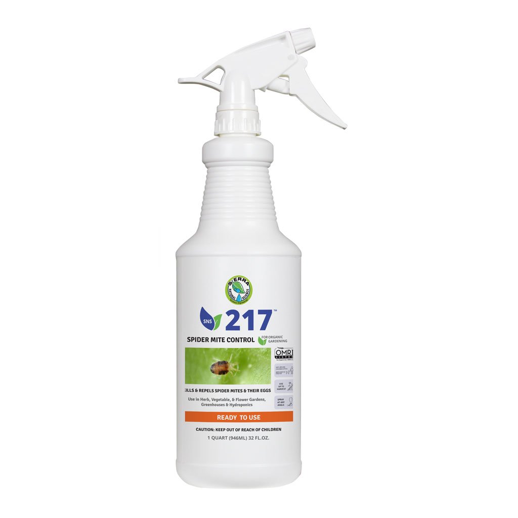 SNS 217 Mite Control RTU - BetterGrow Hydro