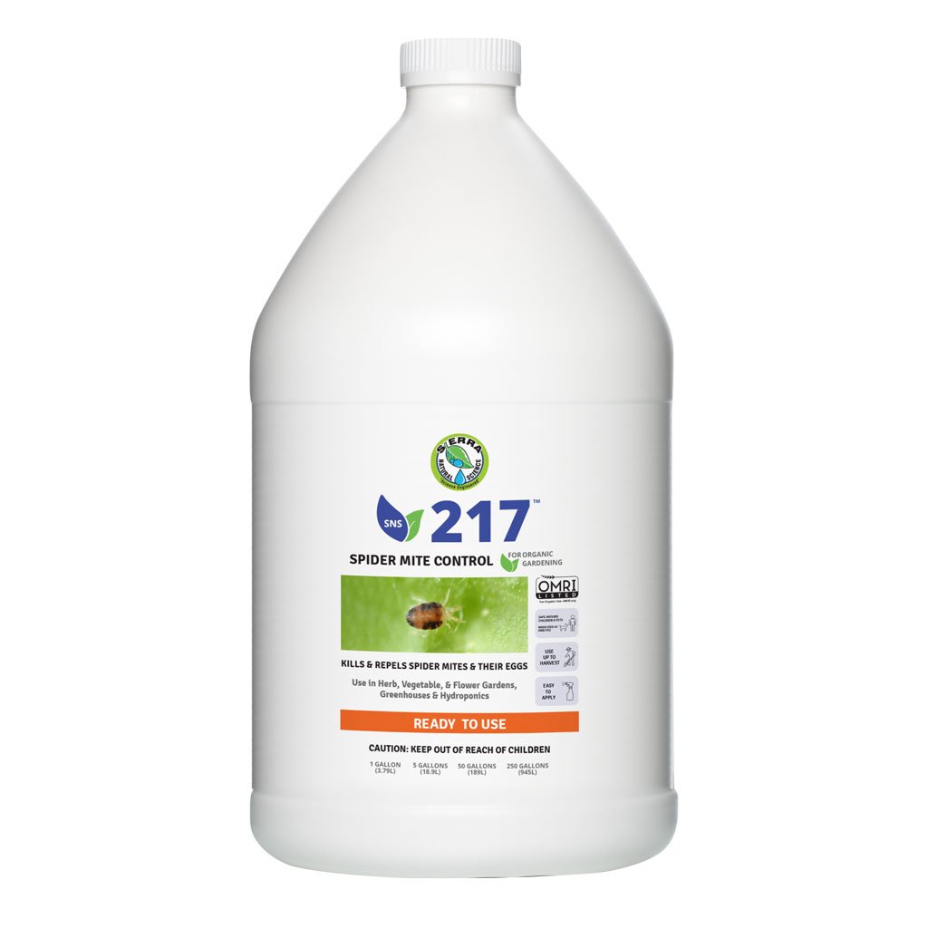 SNS 217 Mite Control RTU - BetterGrow Hydro