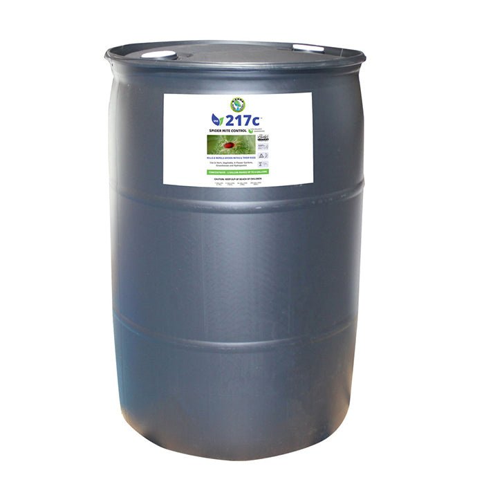 SNS 217c Spider Mite Control Concentrate 50 Gallon - BetterGrow Hydro