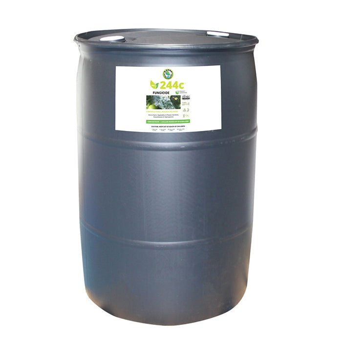 SNS 244 Fungicide Concentrate 50 Gal Tote (SPECIAL ORDRE ITEM) - BetterGrow Hydro