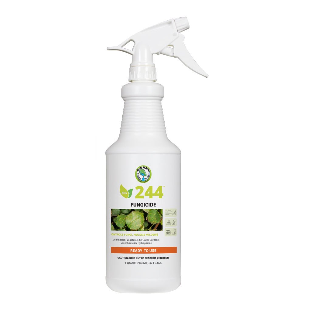 SNS 244 Fungicide RTU - BetterGrow Hydro