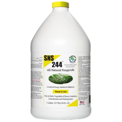 SNS 244 Fungicide RTU - BetterGrow Hydro