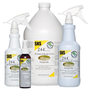 SNS 244 Fungicide RTU - BetterGrow Hydro