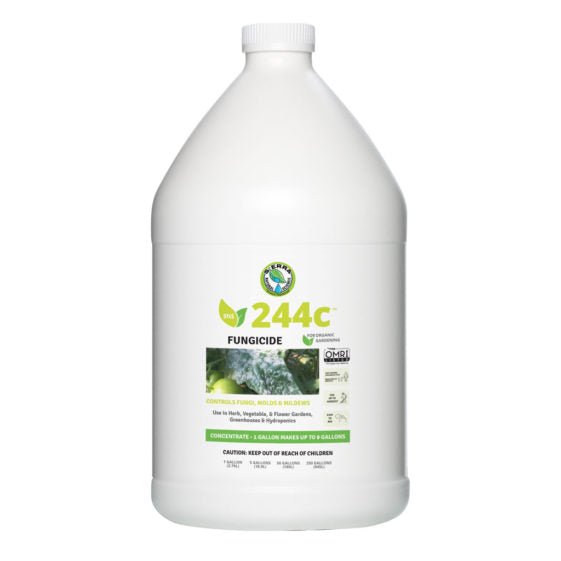 SNS 244C Fungicide Concentrate - BetterGrow Hydro