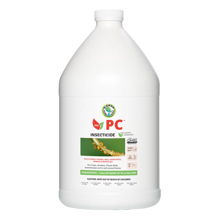 SNS PC Insecticide Concentrate - BetterGrow Hydro