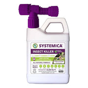 SNS Systemica Insect Killer w/ Hose End Sprayer 32 fl oz - BetterGrow Hydro
