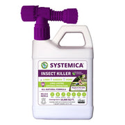 SNS Systemica Natural Insect Killer RTU 32 fl oz - BetterGrow Hydro