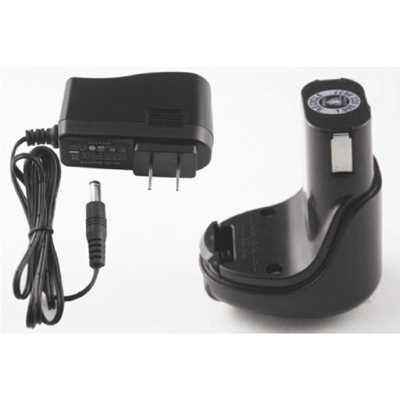 Speedee Trim Additional Battery and Charger - BetterGrow Hydro