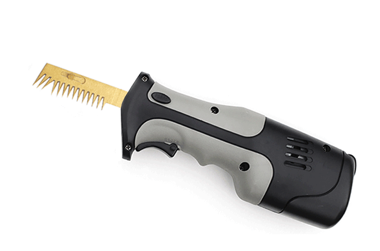 Speedee Trim Cordless Trimmer with Dry Trim P2 Blade - BetterGrow Hydro