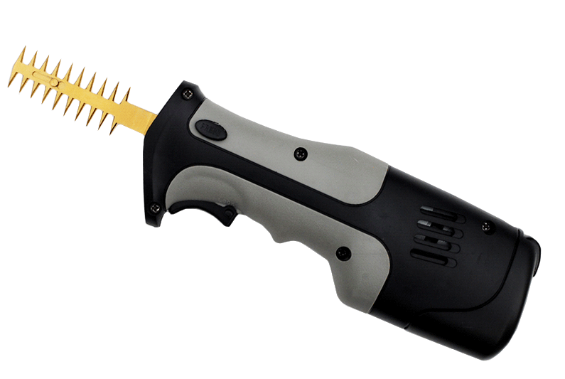 Speedee Trim Cordless Trimmer with Pruning Hammerhead Blade - BetterGrow Hydro