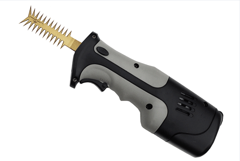 Speedee Trim Cordless Trimmer with Wet Trim Butterfly Blade - BetterGrow Hydro