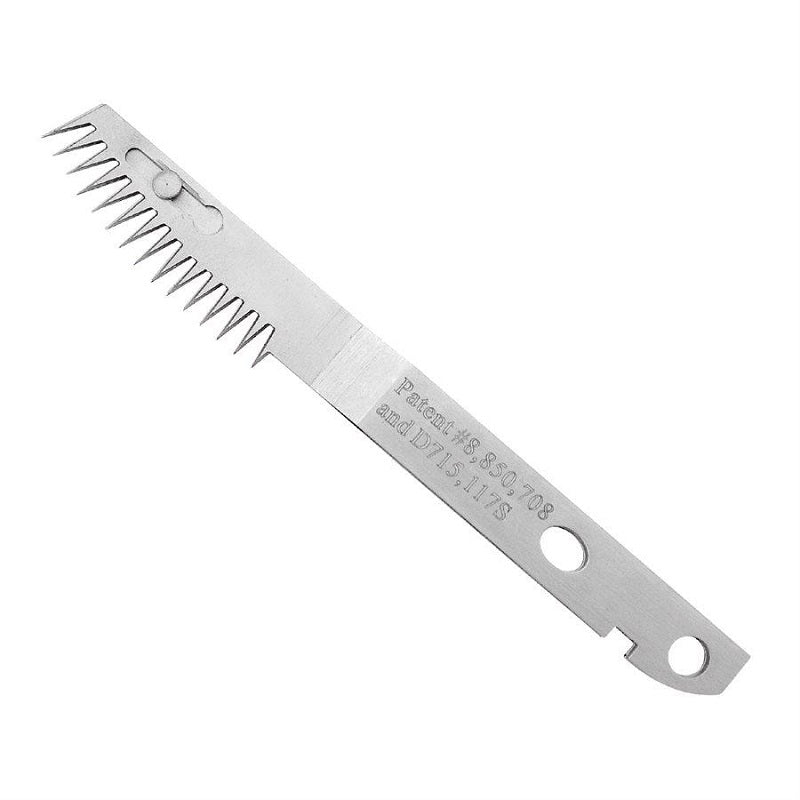 Speedee Trim Piranha Blade for Dry Trimming - BetterGrow Hydro