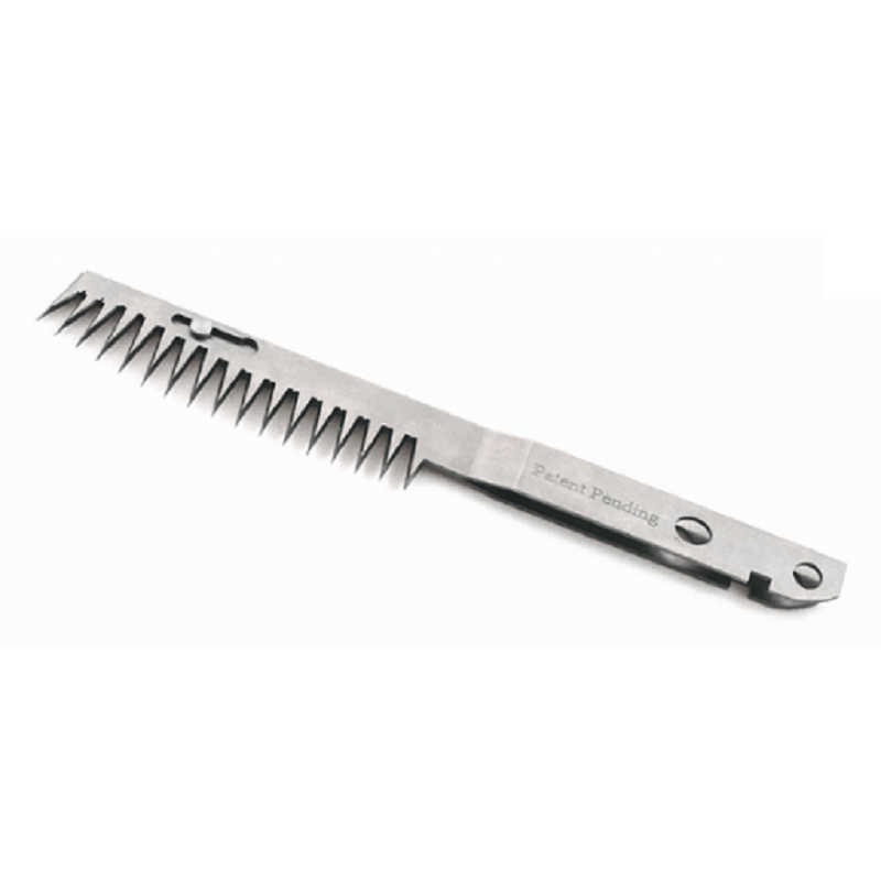 Speedee Trim Sabertooth Blade for Wet Trimming - BetterGrow Hydro
