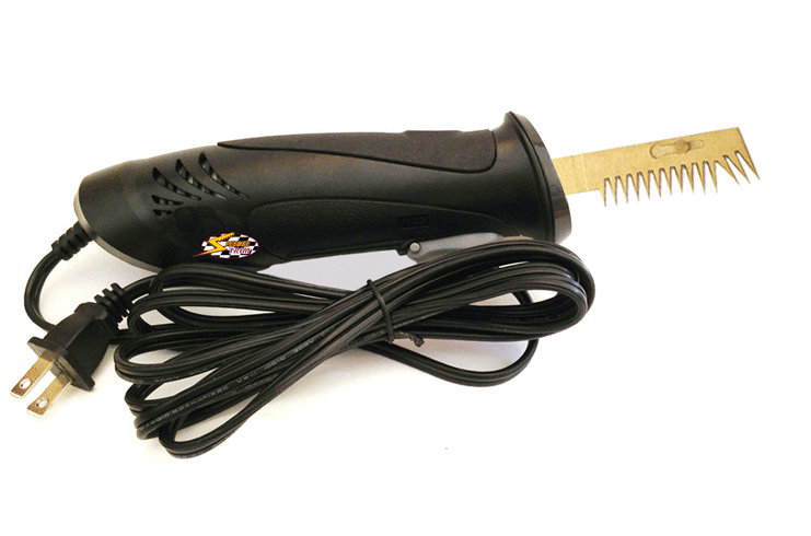 Speedee Trim with Dry Trim P2 Blade - BetterGrow Hydro
