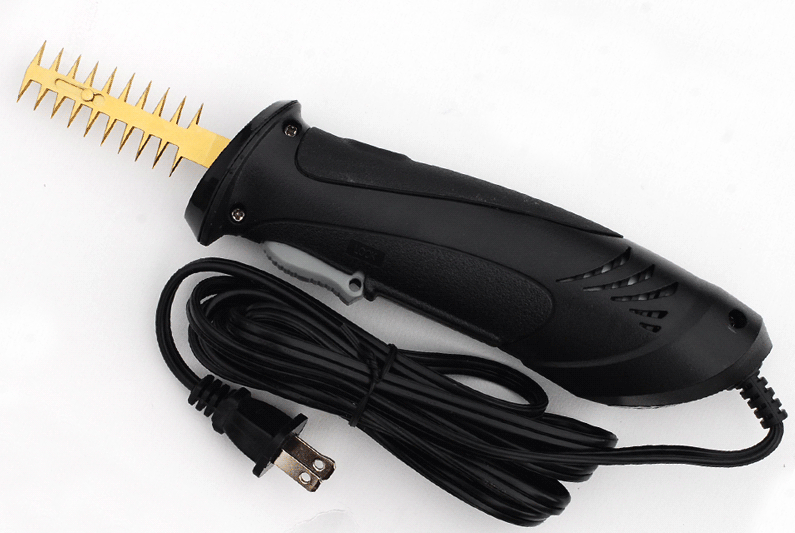 Speedee Trim with Pruning Hammerhead Blade - BetterGrow Hydro