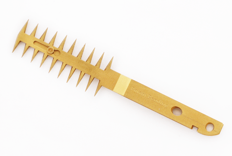 Speedee Trim with Pruning Hammerhead Blade - BetterGrow Hydro