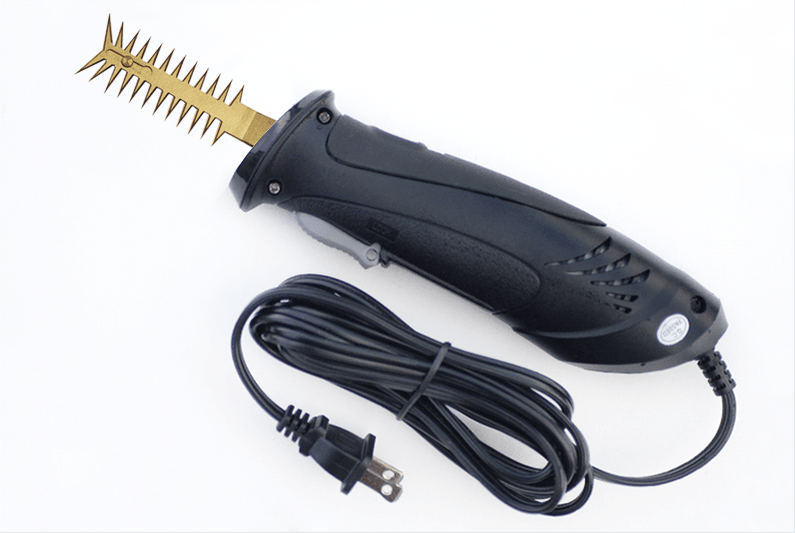 Speedee Trim with Wet Trim Butterfly Blade - BetterGrow Hydro