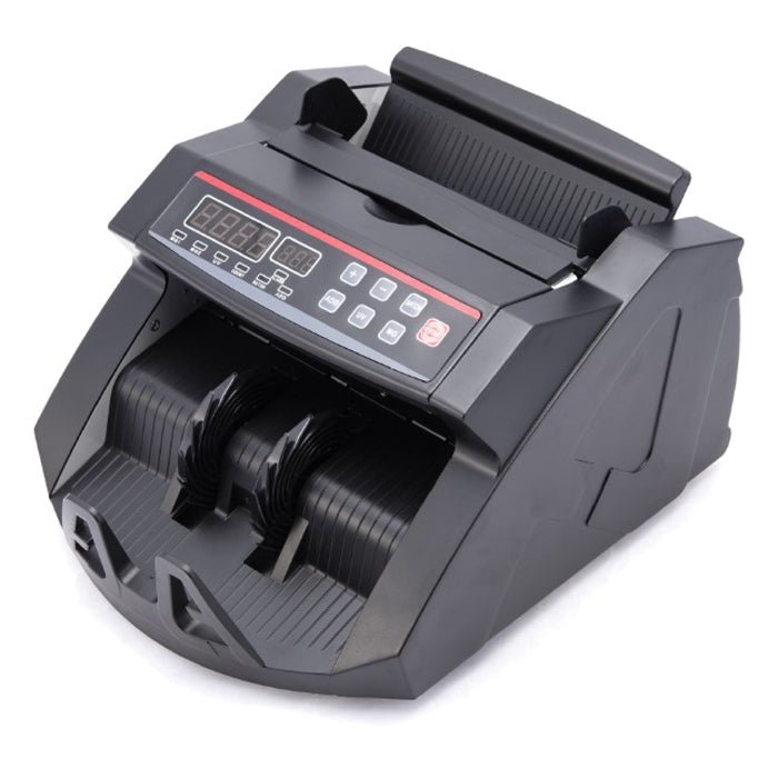 Speedy Matte Black Bill Counter - BetterGrow Hydro