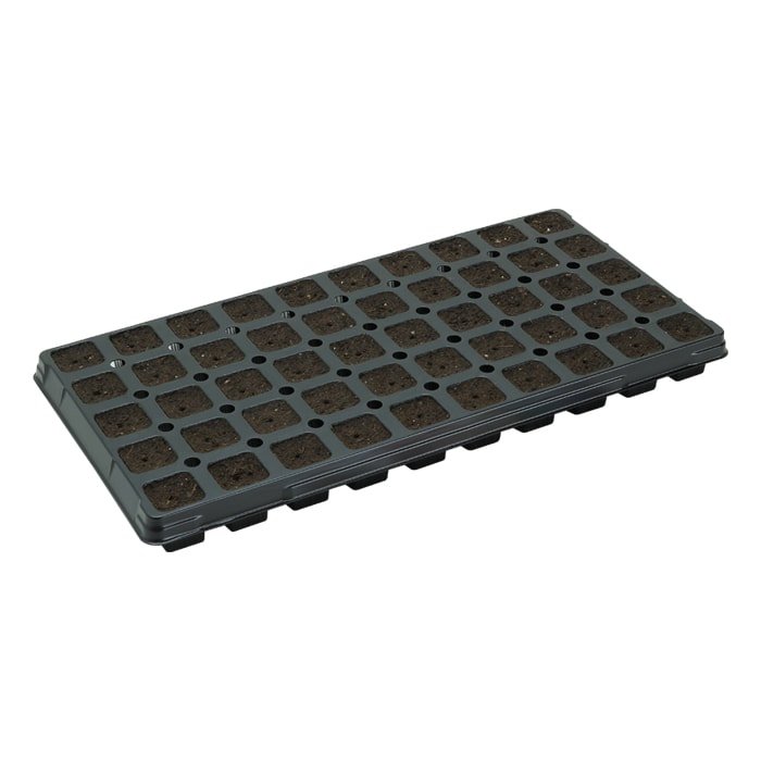 Speedy Root Plant Starter Tray w/ Media - BetterGrow Hydro