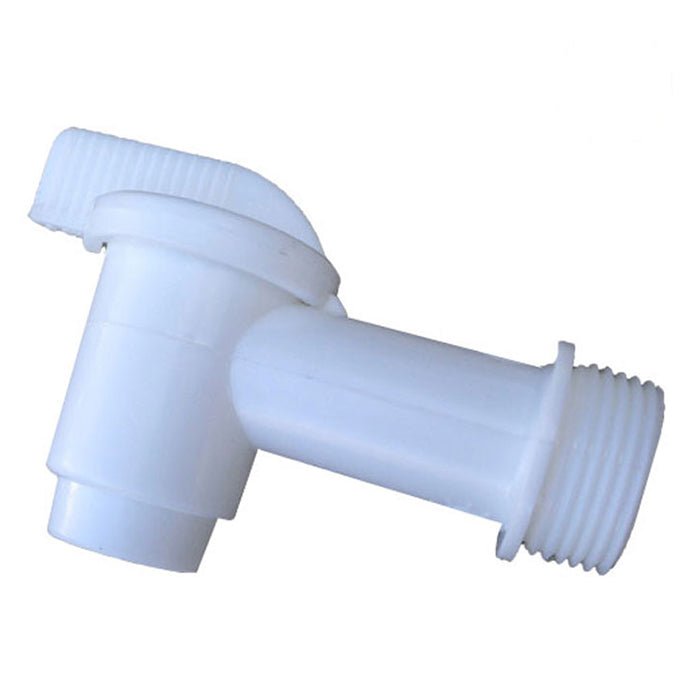 Spigot Drum Adapter 3/4in (5-55gal Containers) - BetterGrow Hydro