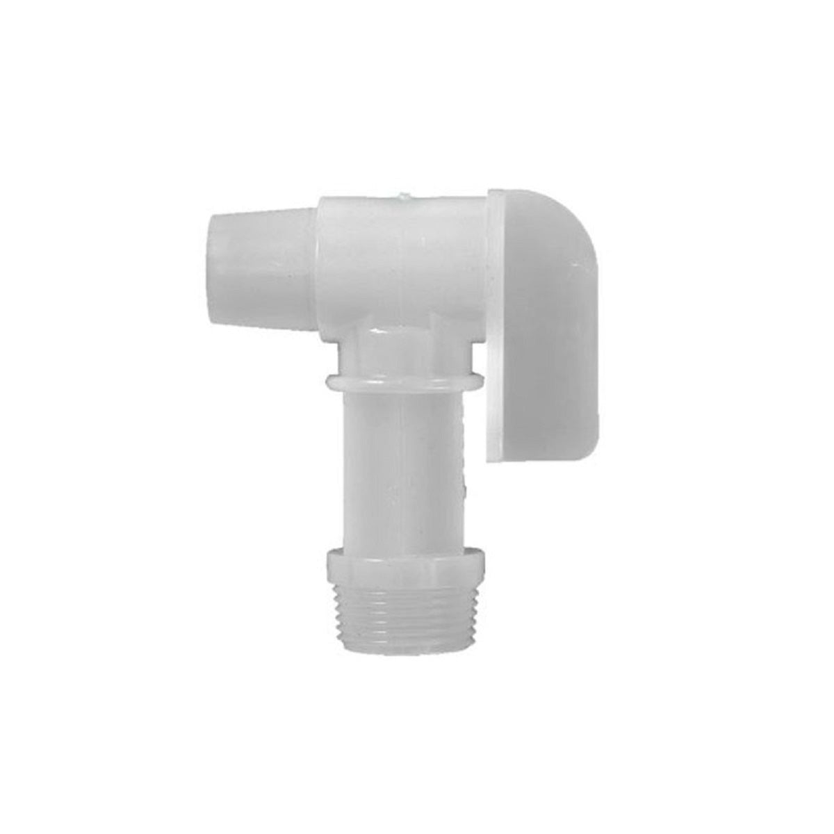 Spigot for 5 Gallon Containers - BetterGrow Hydro